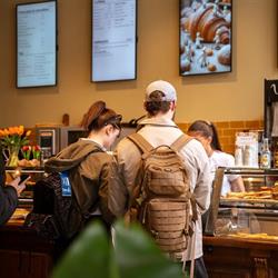 Bake My Day, Amsterdam openingstijden