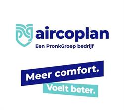 Aircoplan, Bergschenhoek openingstijden