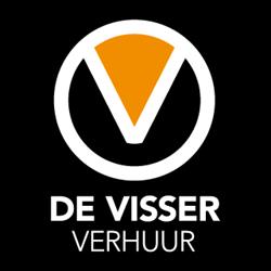 De Visser Verhuur B.V., Nieuwdorp openingstijden