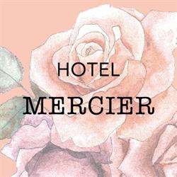 Hotel Mercier, Amsterdam openingstijden