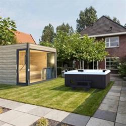 Spa en sauna service limburg (GOERGEN wellness), Herten openingstijden