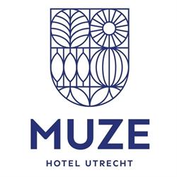 MUZE Hotel Utrecht, openingstijden