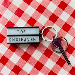 TOF, Dordrecht openingstijden