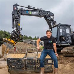Jelle Rutgers Grond, Angeren openingstijden
