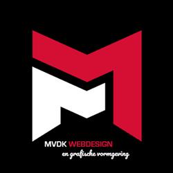 MVDK Webdesign, Leiderdorp openingstijden