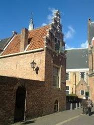 HOF20, Haarlem openingstijden
