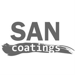 San Coatings, Huizen openingstijden