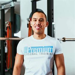 Premium Personal Training, Amsterdam openingstijden