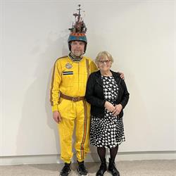 Kosmotroniks, Groningen openingstijden