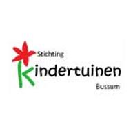 Stichting Kindertuinen Bussum, openingstijden