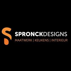 Spronck Designs, Leunen openingstijden