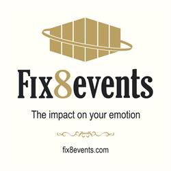 Fix8events evenementenbureau, Rotterdam openingstijden