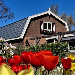 B&B de Hoffstal, Sassenheim openingstijden