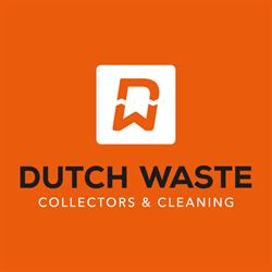 DUTCH WASTE Collectors & Cleaning, Dordrecht openingstijden