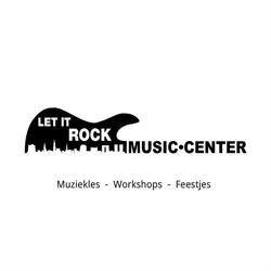 Let it Rock, Groningen openingstijden