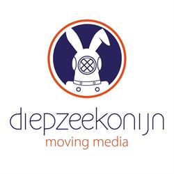 Diepzeekonijn - moving media, Groningen openingstijden