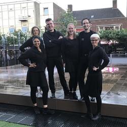 Salsa Danza Expresion, Doetinchem openingstijden