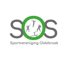 Sportvereniging SOS Oldebroek, openingstijden