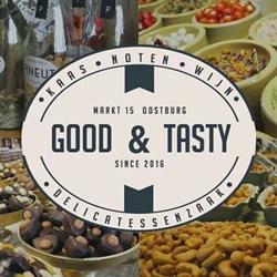 Good & Tasty, Oostburg openingstijden