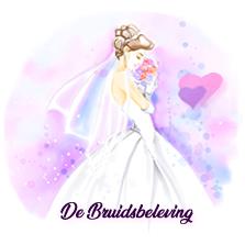 De Bruidsbeleving, Sprundel openingstijden