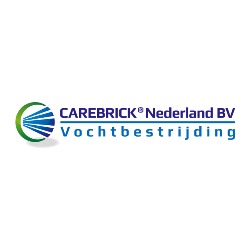 CAREBRICK Nederland BV Vochtbestrijding, Wijchen openingstijden