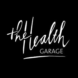 The Health Garage, Middelburg openingstijden