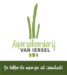 Aspergeboerderij van Iersel, Udenhout openingstijden