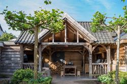 Fine Oak, Meeuwen openingstijden