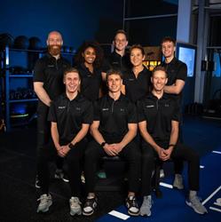 Labeur Lifestyle & Training, Vlissingen openingstijden