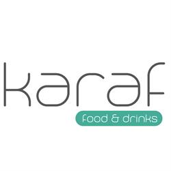 KARAF food & drinks, Utrecht openingstijden