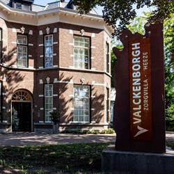 Zorgvilla Valckenborgh, Heeze openingstijden