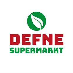 Defne Supermarkt Bv, Amersfoort openingstijden