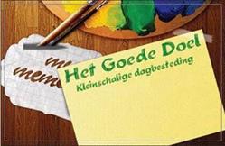 Het Goede Doel, Oldemarkt openingstijden
