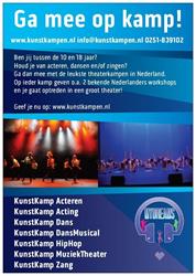 MET MyDreams, Beverwijk openingstijden
