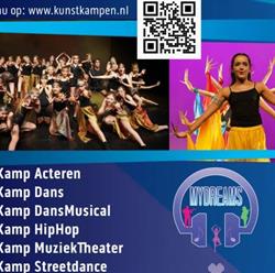 MET MyDreams, Beverwijk openingstijden