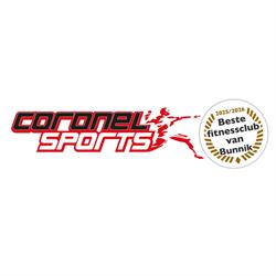 Coronel Sports Bunnik, openingstijden