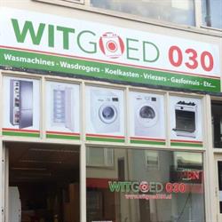 Witgoed 030, Utrecht openingstijden