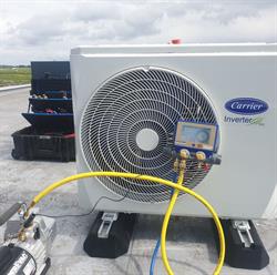 Airco Lemmer, openingstijden