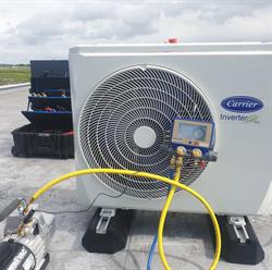 Airco Lemmer, openingstijden