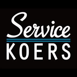 Service Koers, Heiloo openingstijden