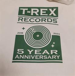 T-Rex Records, Leeuwarden openingstijden