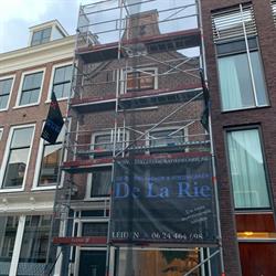 Gevelrestauratie & Voegwerken de la Rie, Leiden openingstijden