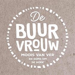 De Buurvrouw, Gorinchem openingstijden