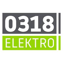 0318 Elektro B.V., Ede openingstijden