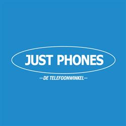 Just Phones - iPhone scherm reparatie Groningen / Samsung scherm reparatie Groningen, openingstijden