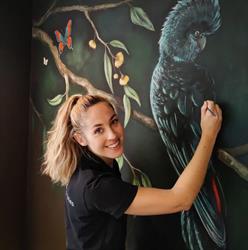 Janine's Verfdecoraties, Hank openingstijden