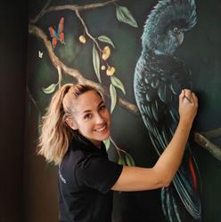 Janine's Verfdecoraties, Hank openingstijden