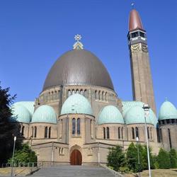 Sint Jan de Doper kerk, Waalwijk openingstijden