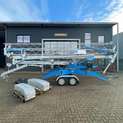 Vink Machinery, Wijchen openingstijden