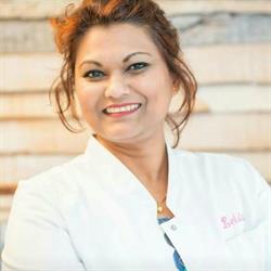 Lelita Schoonheidsspecialiste & Pedicure, Enschede openingstijden